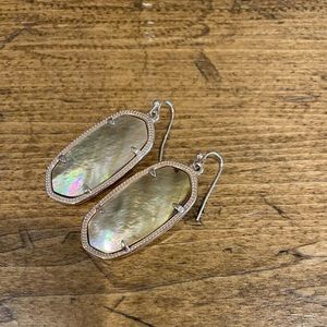 Kendra Scott Earrings